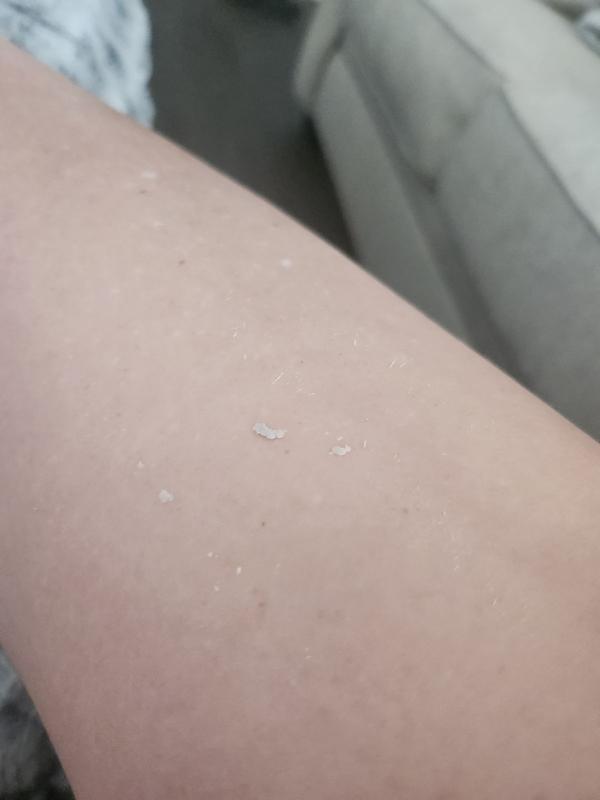 Customer photo for "Good, but not sure worth the price"
