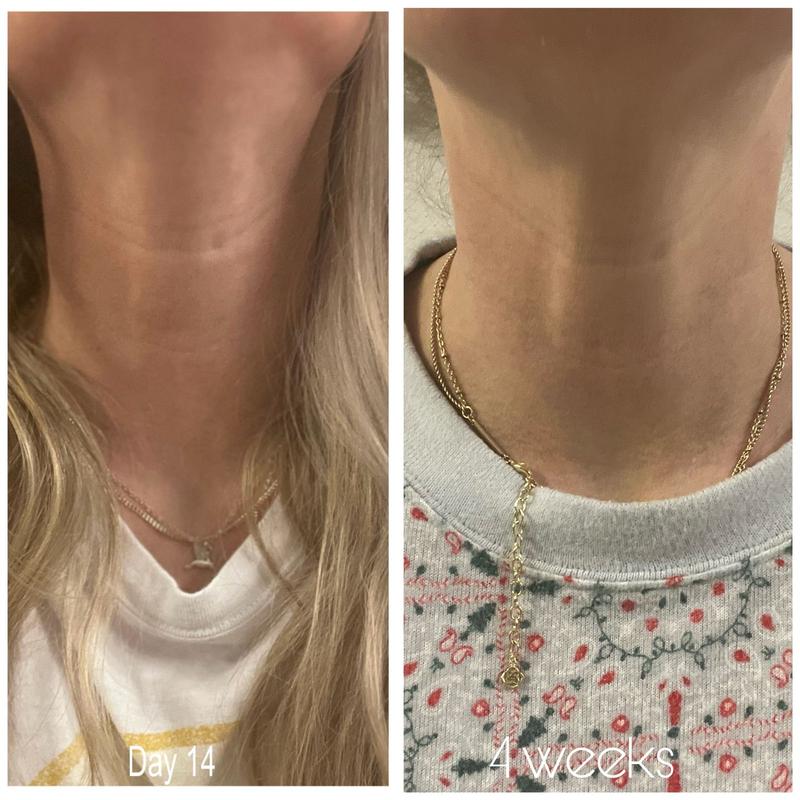 Customer photo for "Light weight & silky"
