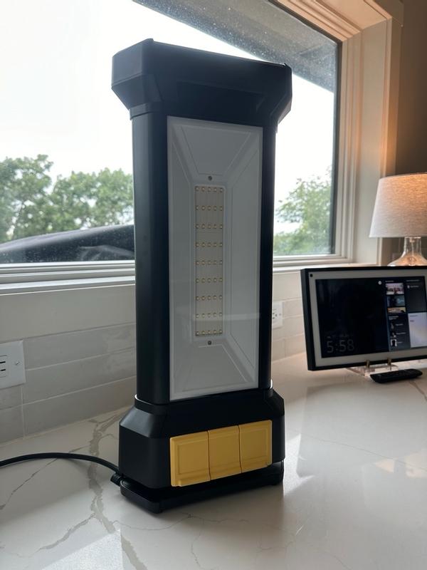 KODA LED Tower Work Light – Koda