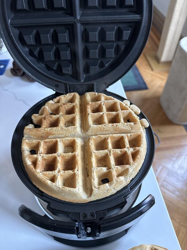 Classic Plant Based Waffles Mix | Kodiak®