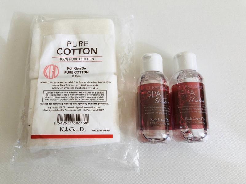 PURE COTTON 80 COUNT