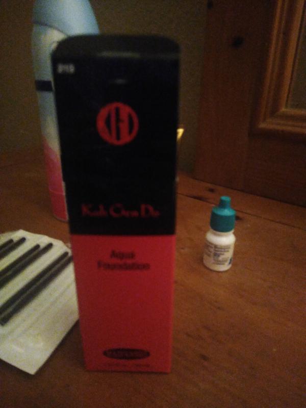 Koh Gen Do | Aqua Foundation