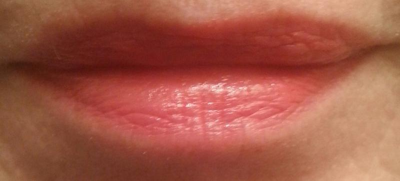 French Rose - A Lovely Shade of Lipstick