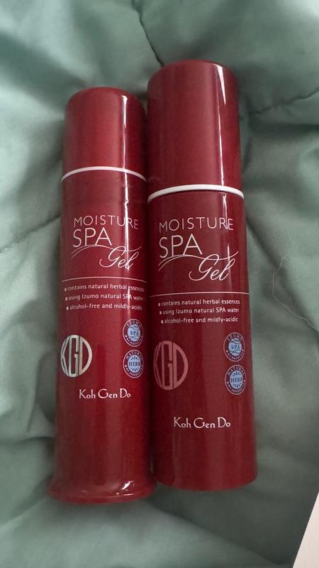 New packaging on left- Original packaging on right