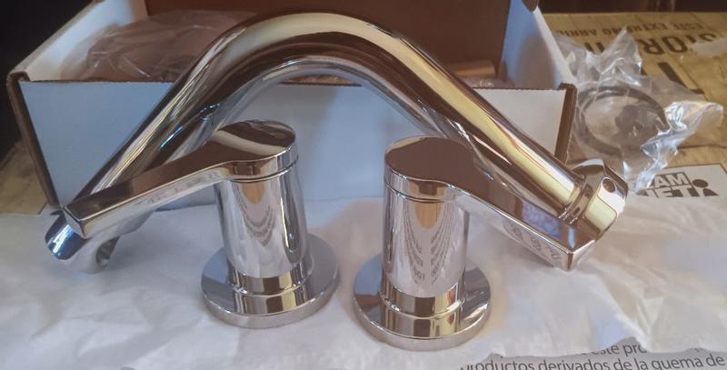 KOHLER | K-300-K | 1/2-Inch Ceramic High-Flow Valve System