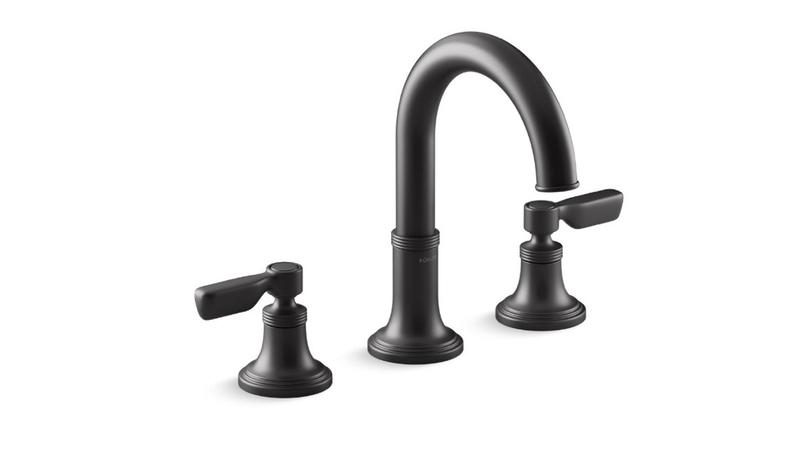 Paces Widespread Bathroom Faucet | K-R34524-4D | KOHLER