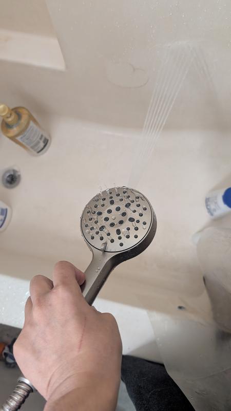 Prone 3-in-1 Combo Shower Kit | K-REC31657-G | KOHLER