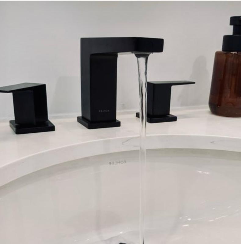 Honesty Widespread Faucet, 1.2 GPM | 36786-4 | KOHLER