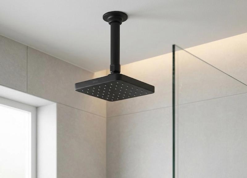 Parallel 1.25 gpm Showerhead | K-24805-JJ | KOHLER