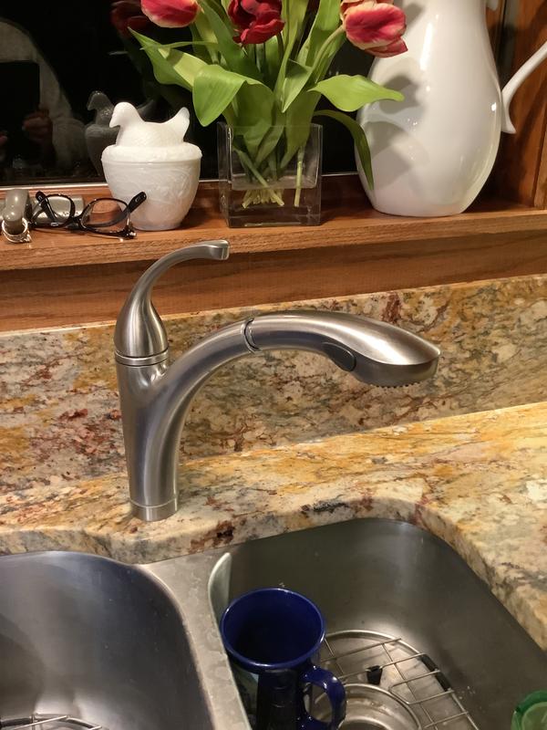 Faucet