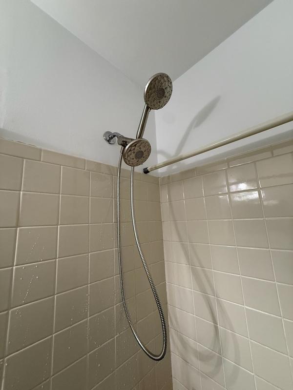 2-in-1 Multifunction 1.75 GPM Combo Shower Kit | K-R27216-G | KOHLER