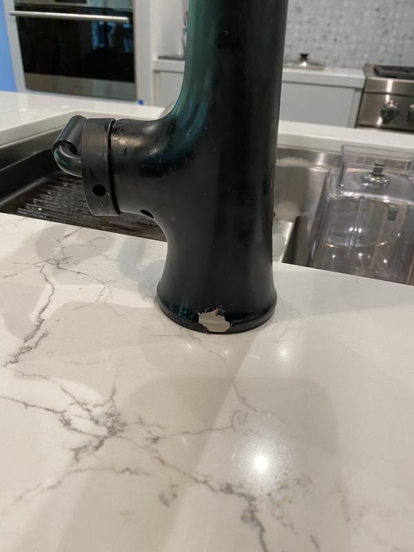 Disappointed beyond measure