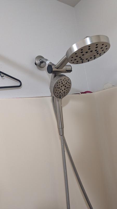 【新品】COREFIT HEAD D & Bath Combo セット Prone 3-in-1 Combo Shower Kit | K-REC31657-G | KOHLER