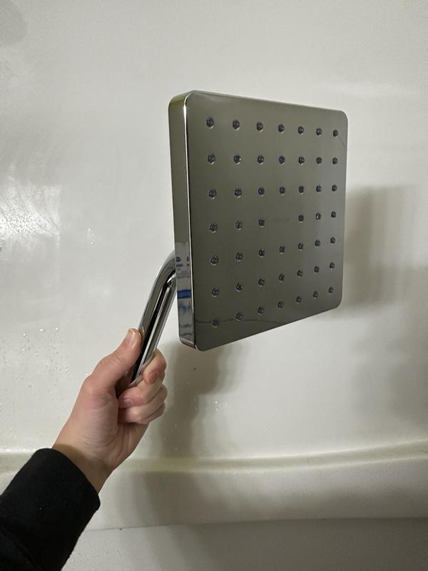 Parallel 1.25 gpm Showerhead | K-24805-JJ | KOHLER