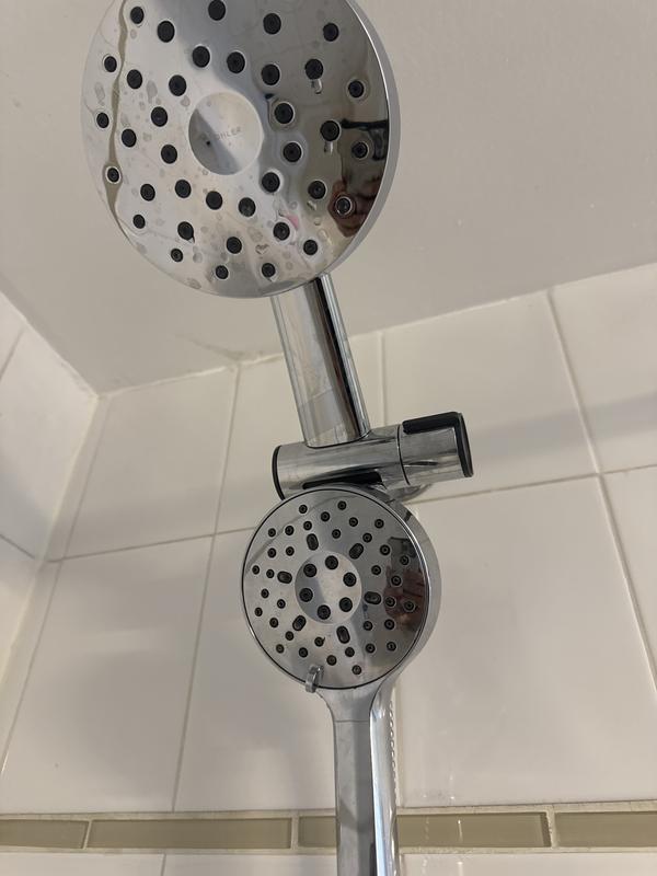 Prone 3-in-1 Combo Shower Kit | K-R31657-G | KOHLER