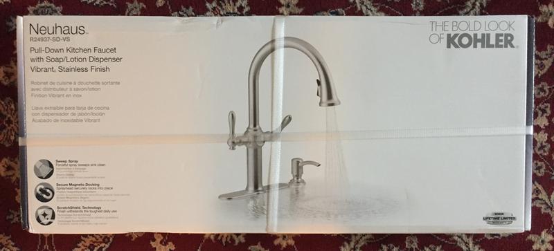 Kitchen Sink Faucets Touch On Kitchen Sink Faucets Kohler Neuhaus   5b129f38 41df 51e1 8652 41049e487ffd