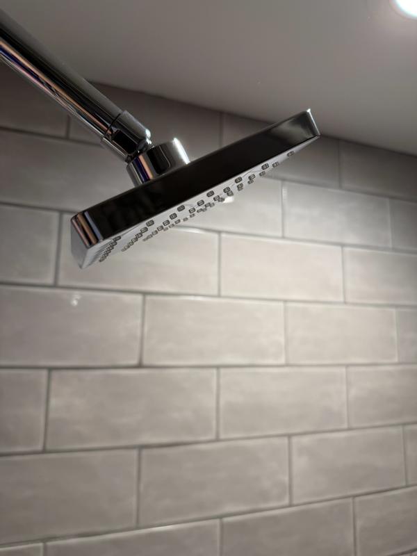 Parallel 1.25 gpm Showerhead | K-24805-JJ | KOHLER