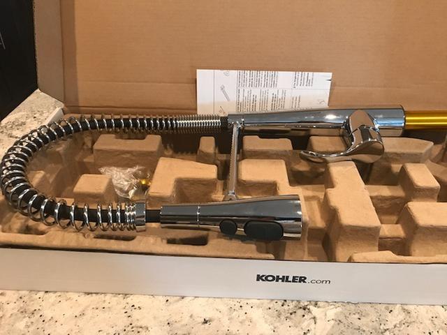 Looks like a Commercial grade