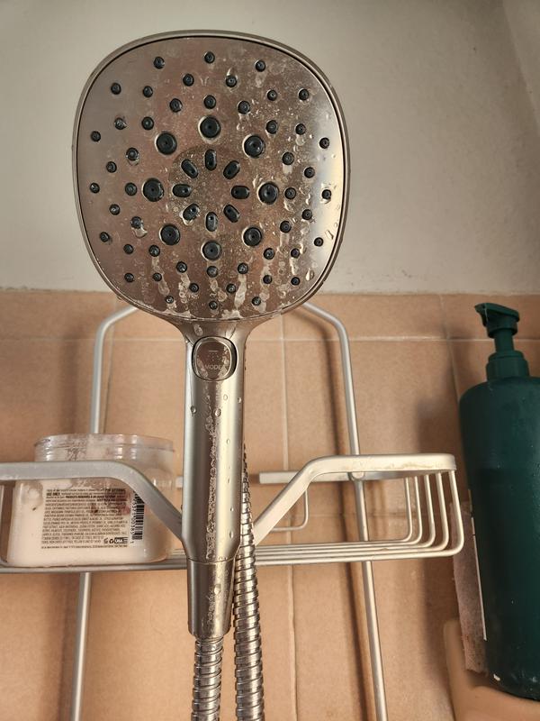 Tellin 5-function 1.75 GPM Handshower | K-R34308-G | KOHLER