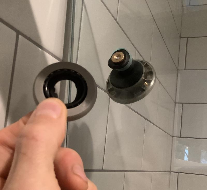 Kohler Shower Door Sweep Replacement Parts Reviewmotors.co