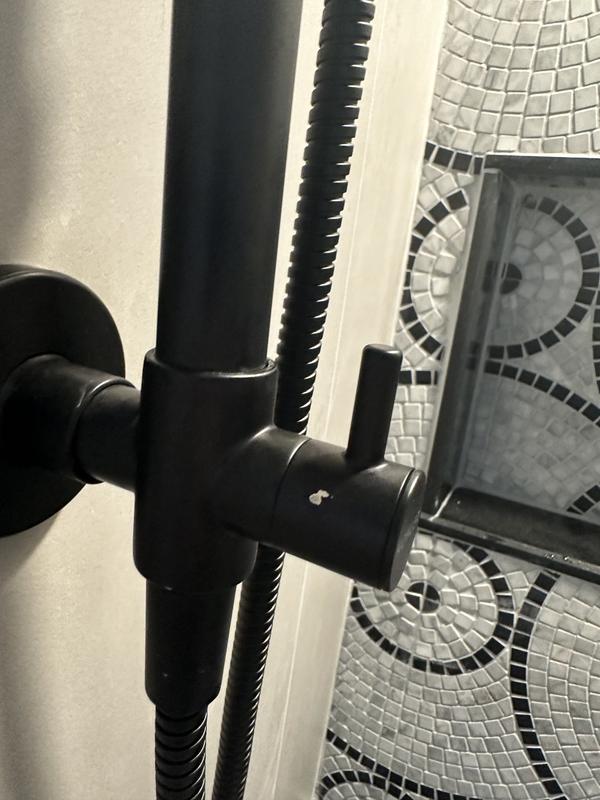HydroRail Shower Column Kit, 1.75GPM | K-27118-G | KOHLER