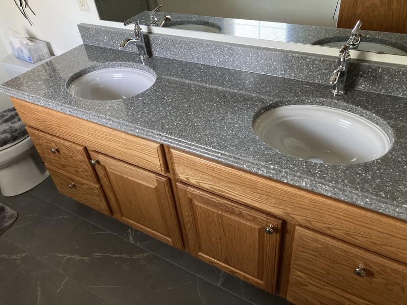 Kohler Devonshire Undermount Bathroom Sink Rispa