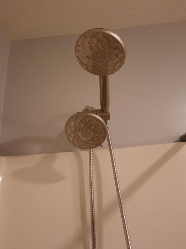2-in-1 Multifunction 1.75 GPM Combo Shower Kit | K-R27216-G | KOHLER