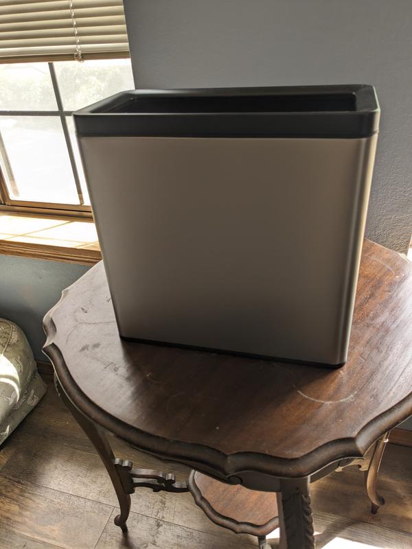 12-Liter Open-Top Trash Can | K-31313 | KOHLER