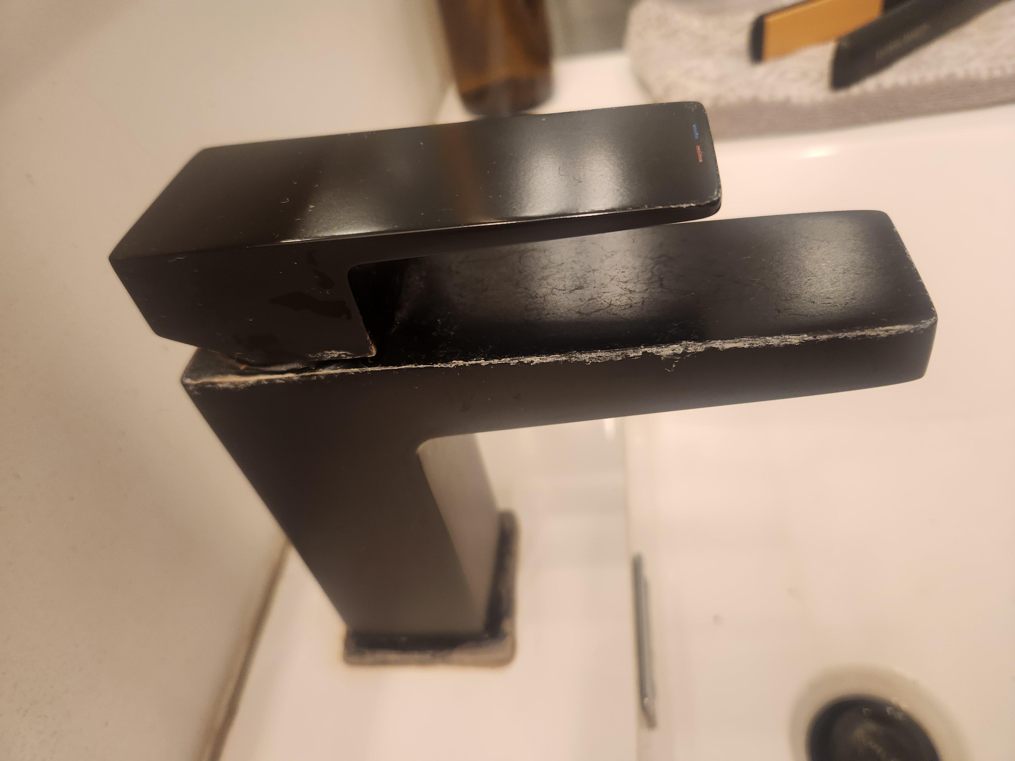 Honesty Single-Handle Bathroom Sink Faucet | K-99760-4 | KOHLER