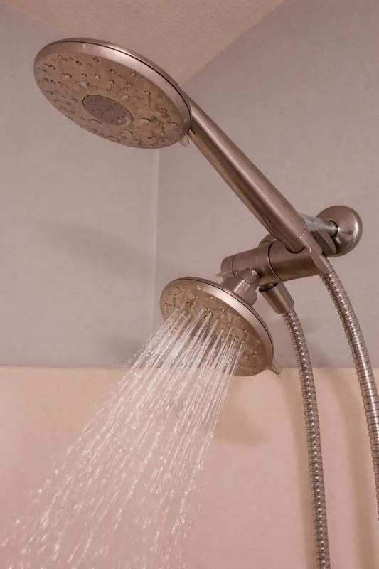 2-in-1 Multifunction 1.75 GPM Combo Shower Kit | K-R27216-G | KOHLER