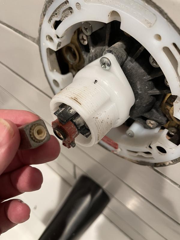 Kohler Shower Faucet Parts Diagram Reviewmotors.co