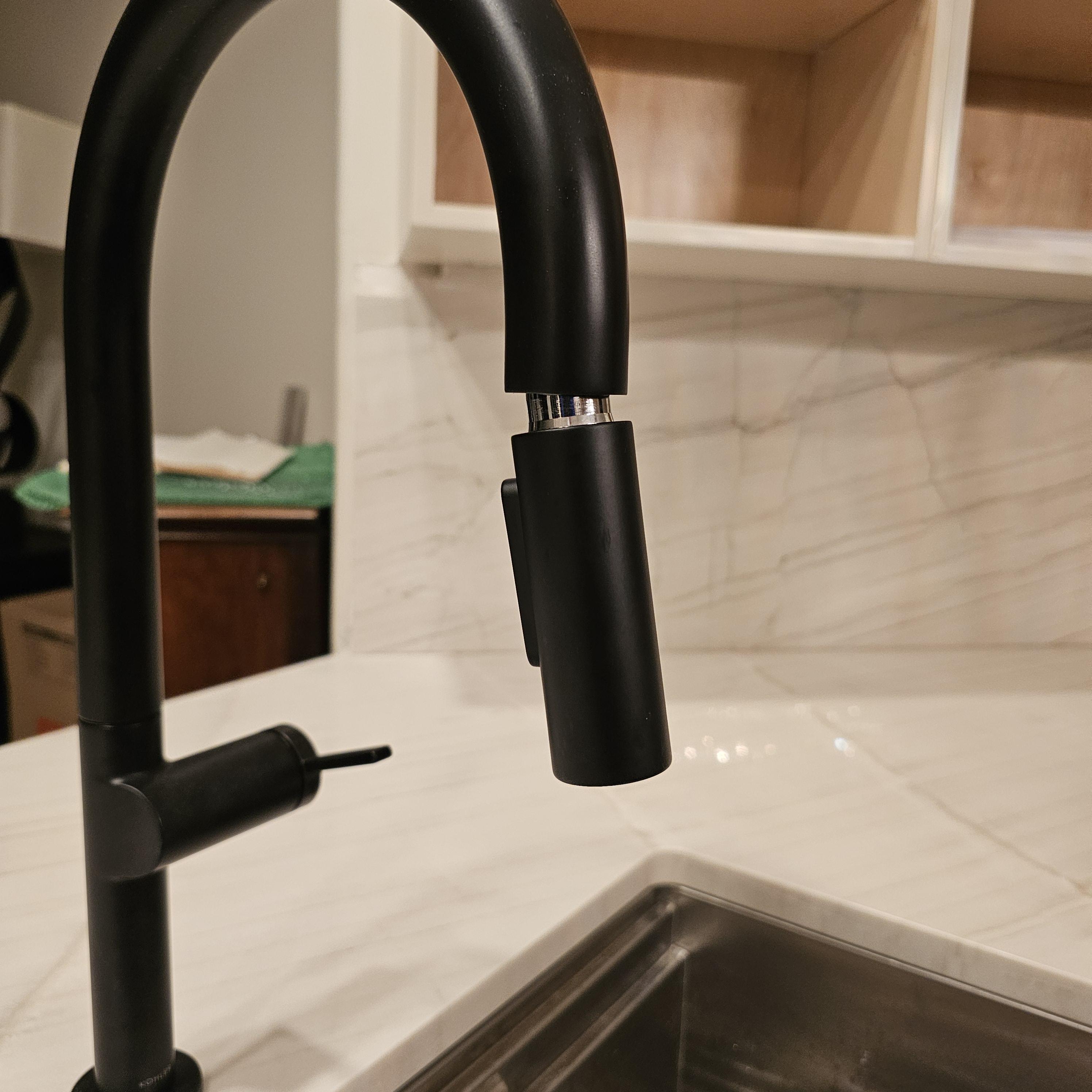 Components Touchless Kitchen Faucet | K-28270-RT2 | KOHLER