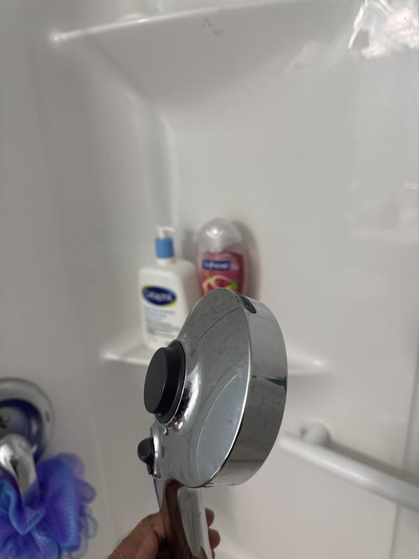 Prone 3-in-1 Combo Shower Kit | K-R31657-G | KOHLER