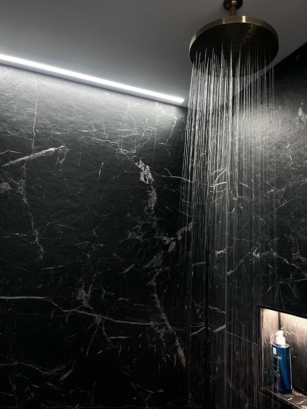 Kohler HydroRail Shower Columns @ Ferguson Home - View #8