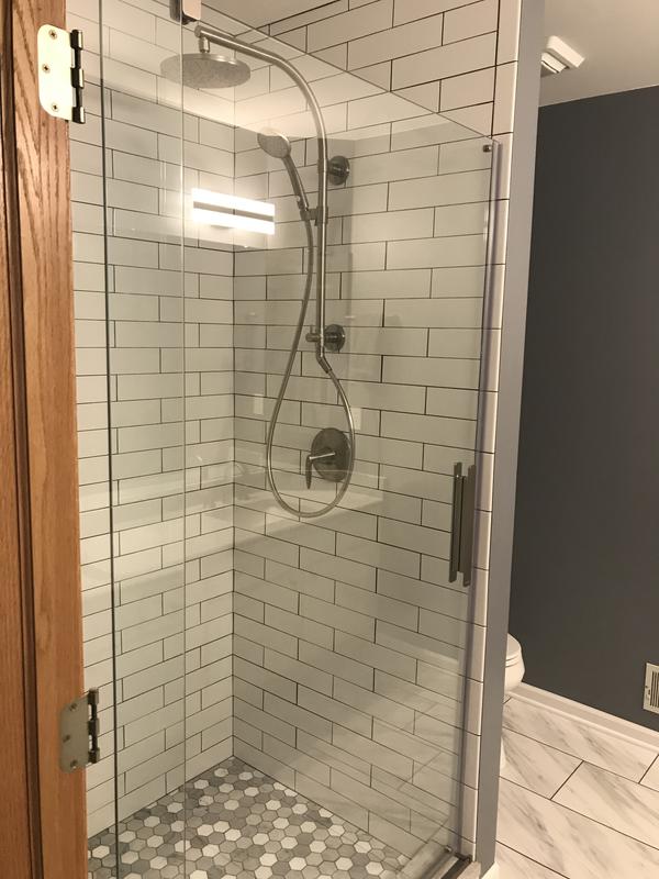 Kohler Revel Pivot Shower Door Parts