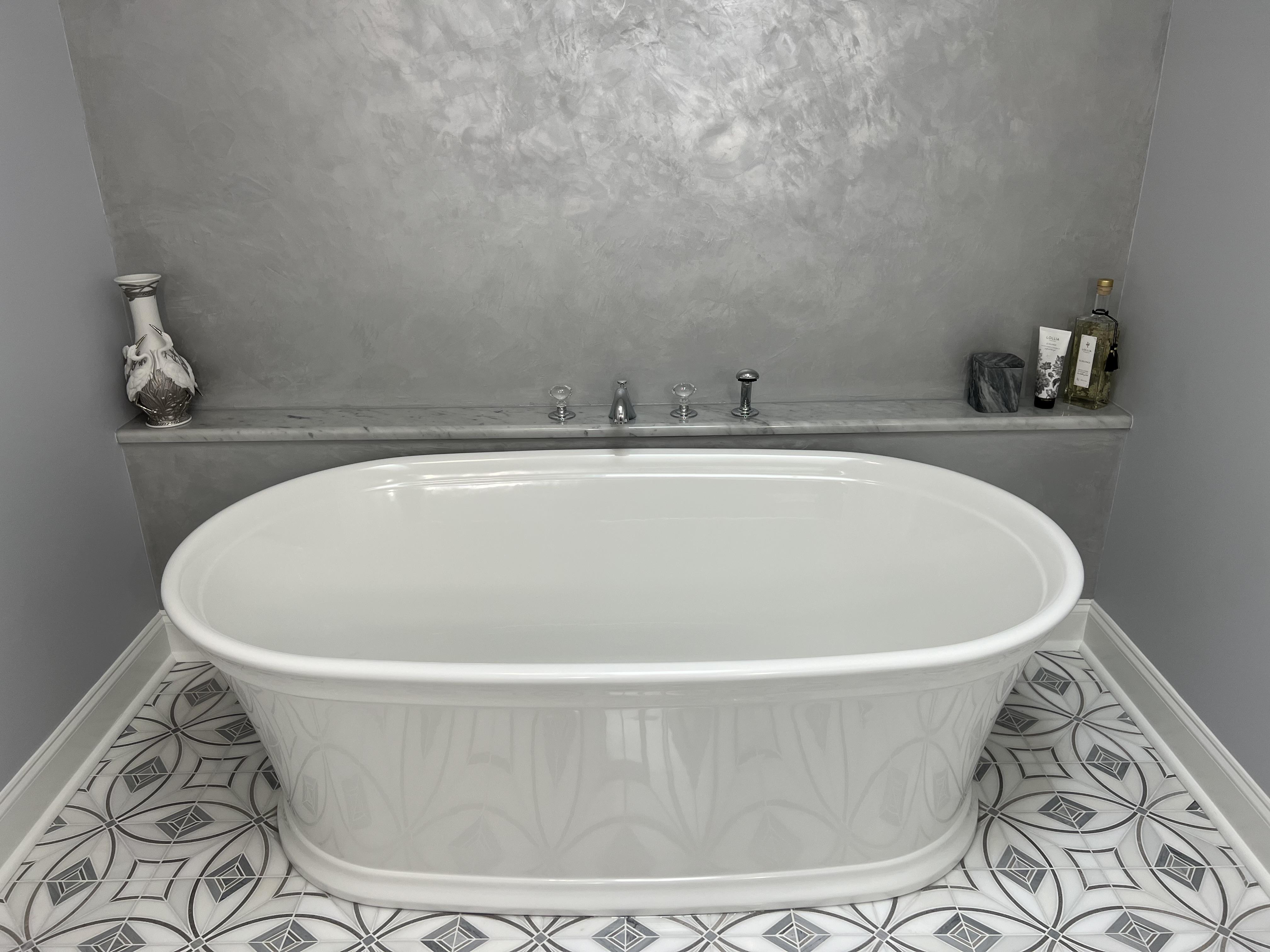 KOHLER | K-8333 | Memoirs 66