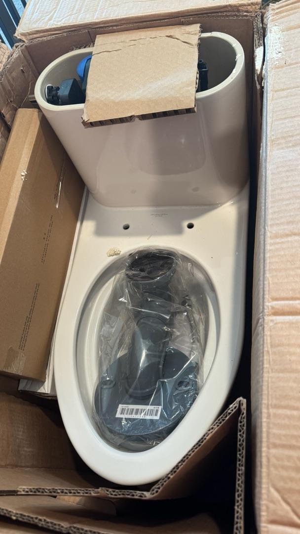 Spacity One-Pc. Toilet | K-28020 | KOHLER