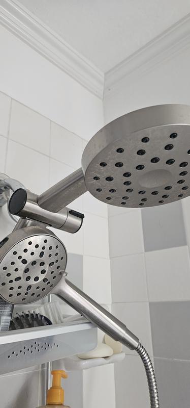 Prone 3-in-1 Combo Shower Kit | K-R31657-G | KOHLER