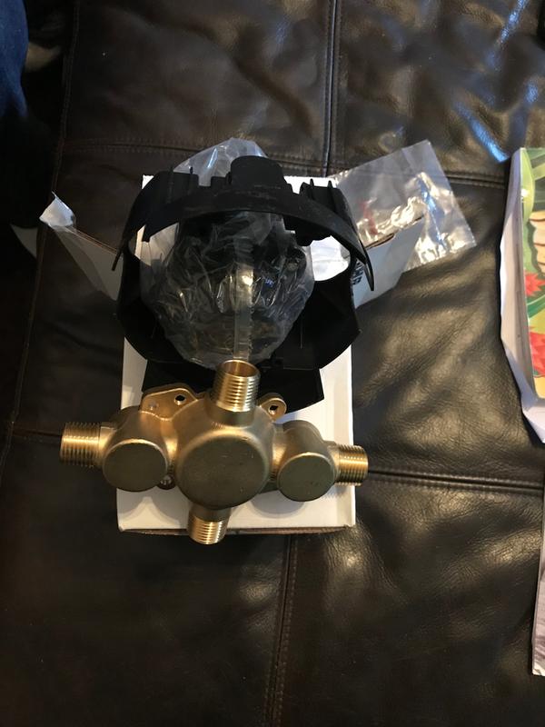 The valve kit