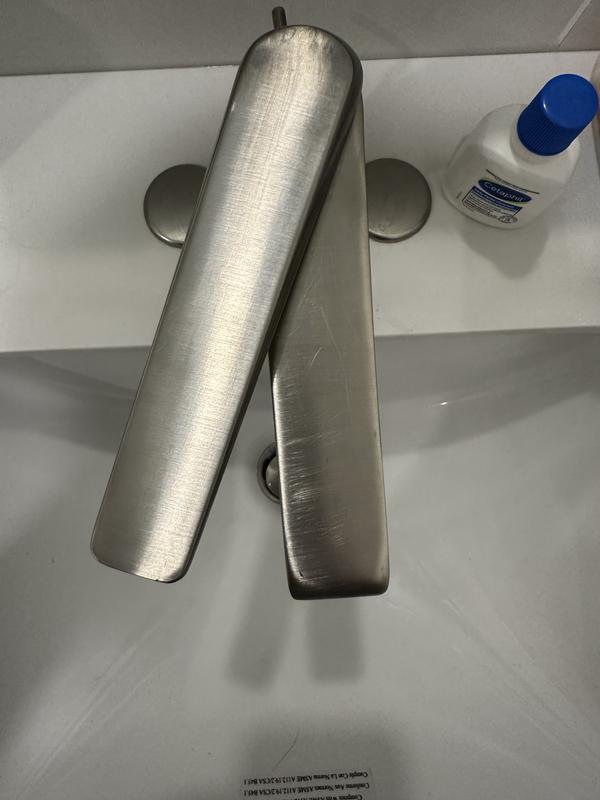 KOHLER | K-97345-4 | Avid Single-Handle Faucet
