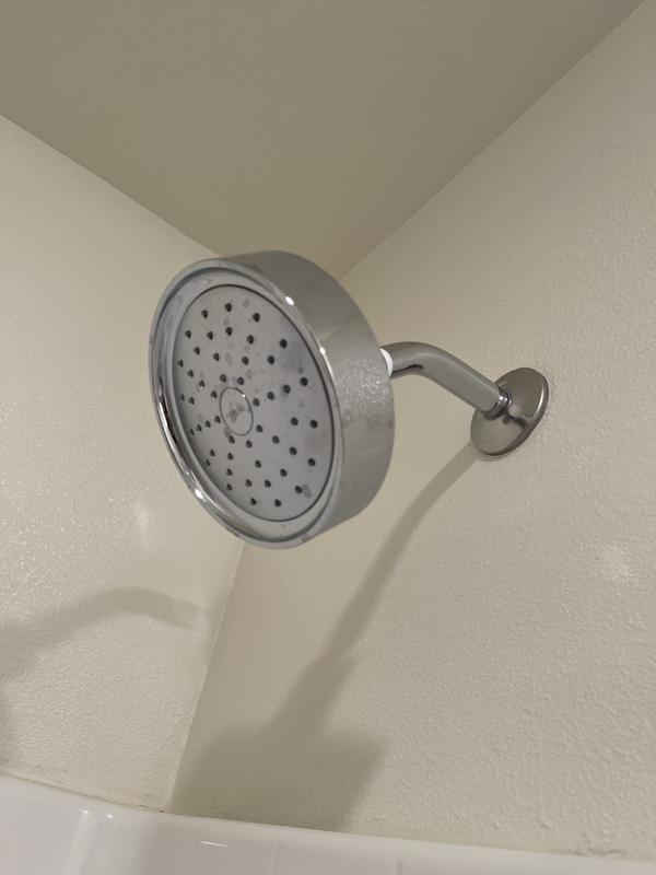 Kohler K-939-CP Shower Heads Showers 