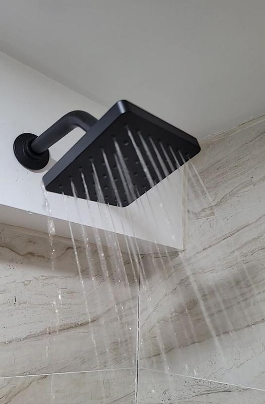 Parallel 1.25 gpm Showerhead | K-24805-JJ | KOHLER