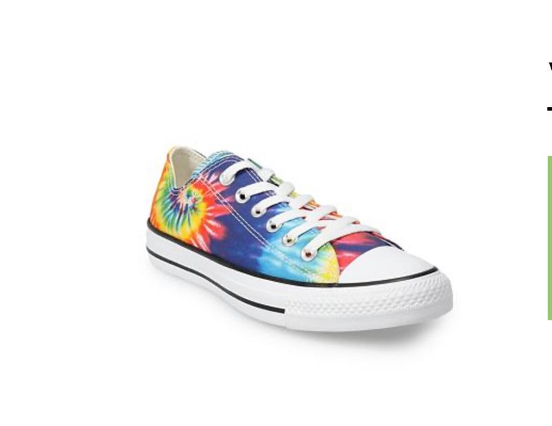 converse chuck taylor ox light women's casual shoe