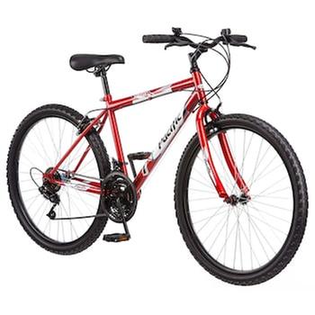 pacific silver wing mountain bike