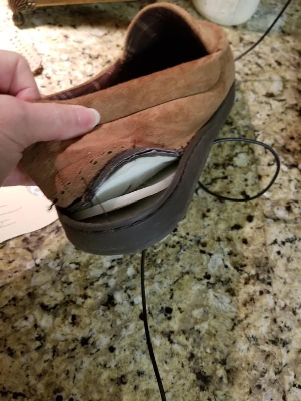 wembley slippers kohl's