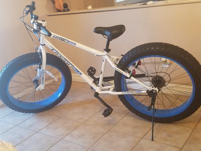 Takara nobu fat bike sale