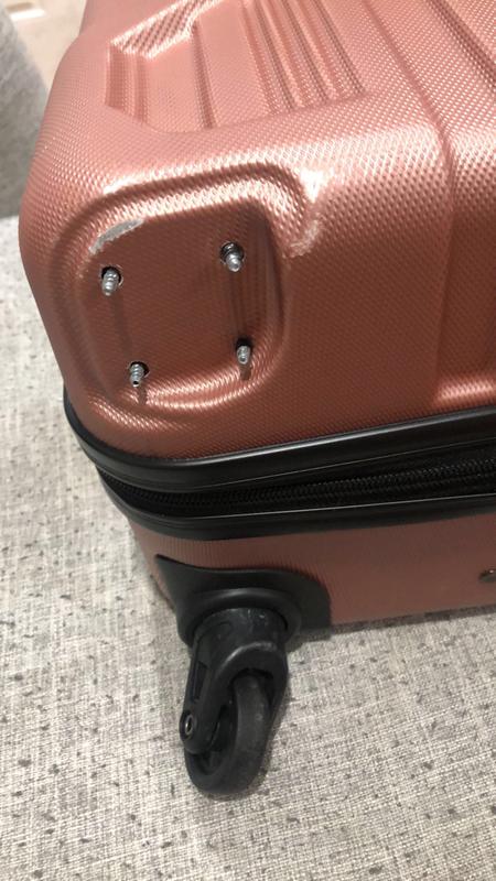 ricardo fontana luggage