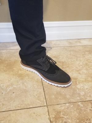 dockers hawking shoes