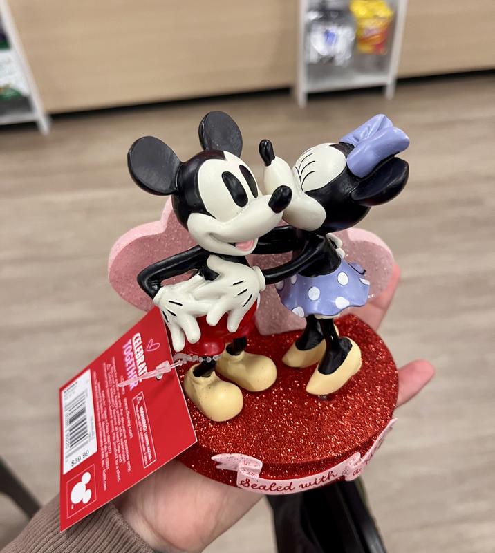 Celebrate Together™ Disney's Mickey & Minnie Mouse 