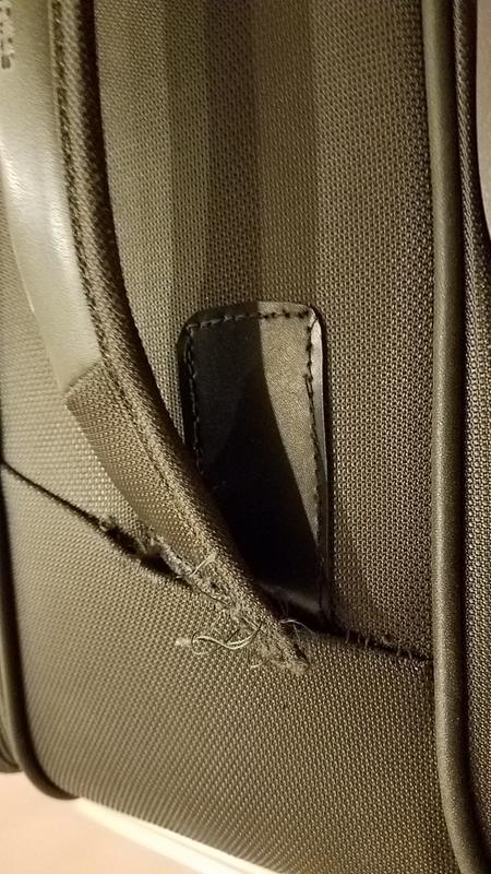 samsonite duodrive carry on